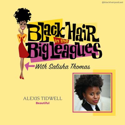 BHBL: Beautiful on Tour: ALEXIS TIDWELL