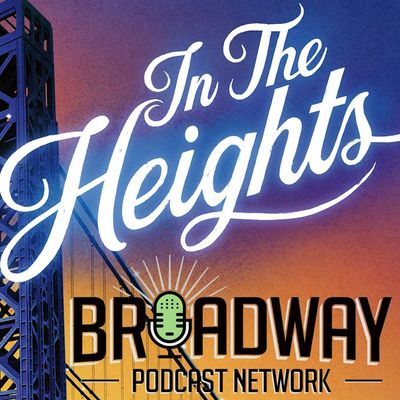 BHBL: Bonus Episode: "In the Heights" Exclusive Interviews!
