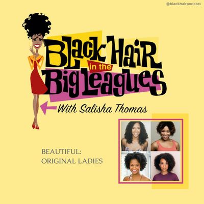 BHBL: The Original Ladies of Beautiful on Bway Weigh In