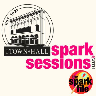Introducing The Town Hall Spark Sessions