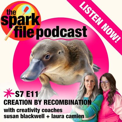 S7E11 - Creation by Recombination