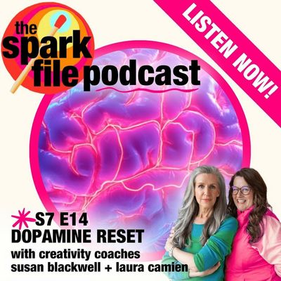 S7E14 - Dopamine Reset