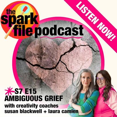 S7E15 - Ambiguous Grief