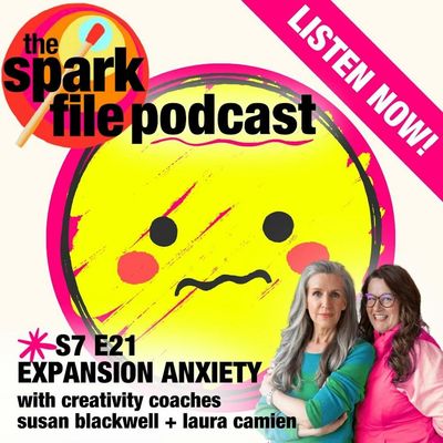 S7E21 - Expansion Anxiety