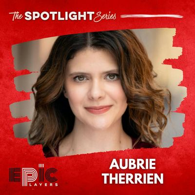 Aubrie Therrien Shatters Stereotypes and Offers More Opportunity to Neurodivergent Actors