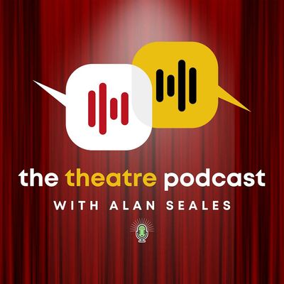 Ep1 - An Introduction to The Theatre Podcast