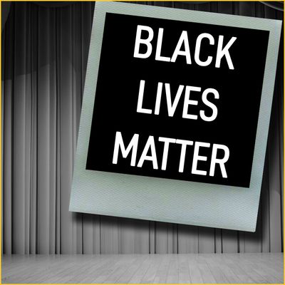 Ep94 - BLACK LIVES MATTER