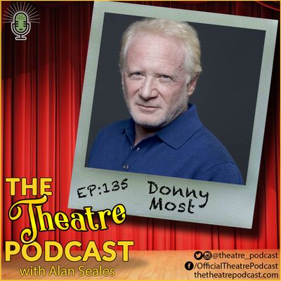 Ep135 - Donny Most: Happy Days, Middletown