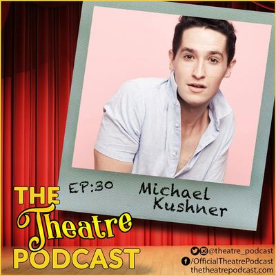 Ep30 - Michael Kushner: Photographer, Investor, Producer, Multi-Hyphenate