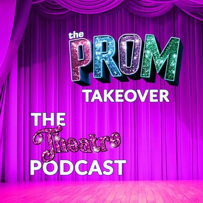 The Prom Takeover - Bonus Callback to Beth Leavel and Dori Berinstein