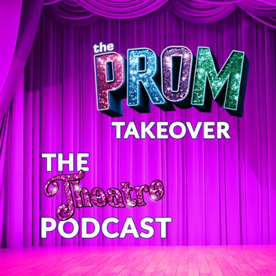 The Prom Takeover - Bonus Callback to Beth Leavel and Dori Berinstein