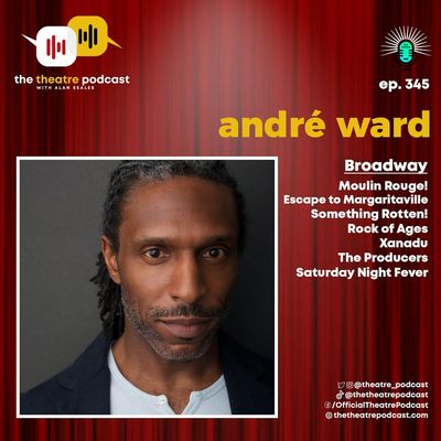 Ep345 - André Ward: The Part of a Lifetime in the Show of a Lifetime