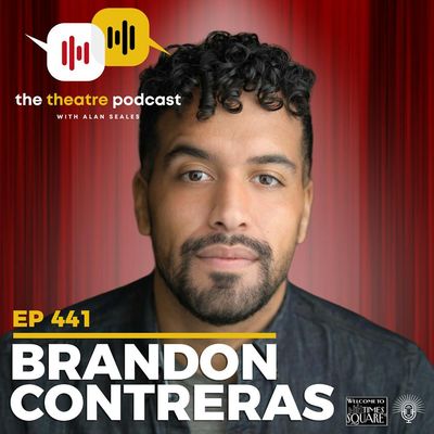Ep441 - Brandon Contreras: The Math of Mincemeat