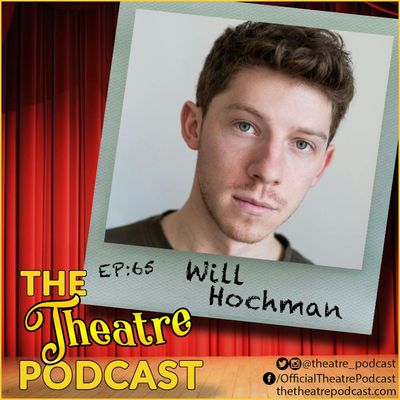 Ep65 - Will Hochman: The Sound(s) Inside (His Head)