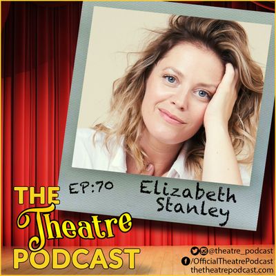 Ep70 - Elizabeth Stanley, Mary Jane Healey: Jagged Little Pill
