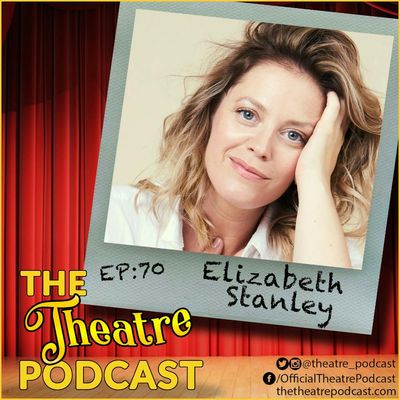 Ep70 - Elizabeth Stanley, Mary Jane Healey: Jagged Little Pill