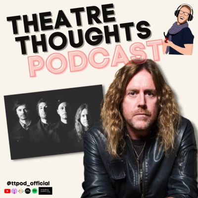 Episode 29 - The Beatles, Rock and Theatre - Kram and the Australian Rock Collective