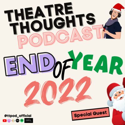 Episode 30 - Season 1 Finale - 2022 Year in Review