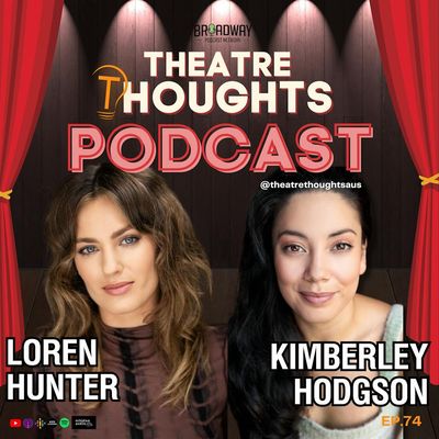 Queendom and Fandom: Loren Hunter & Kimberley Hodgson talk SIX the Musical