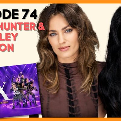 Queendom and Fandom: Loren Hunter & Kimberley Hodgson talk SIX the Musical [VIDEO] 