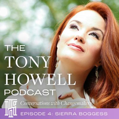 4 - Sierra Boggess: Light Lessons from a Leading Lady