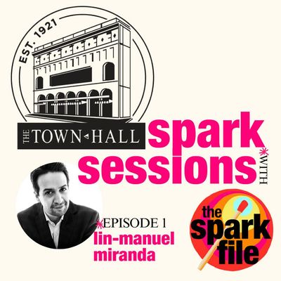 S1E1 - Lin-Manuel Miranda