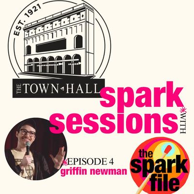 S1E4 - Griffin Newman