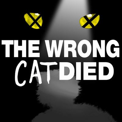 The Wrong Cat Died