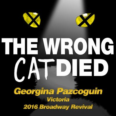 Ep25 - Georgina Pazcoguin, Victoria from the 2016 Revival