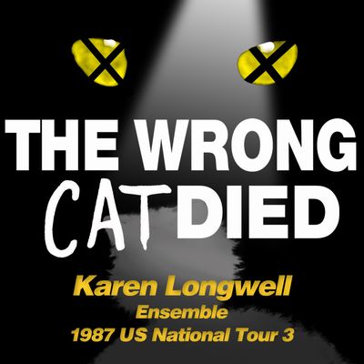 Ep49 - Karen Longwell, Ensemble on 1987 US National Tour 3