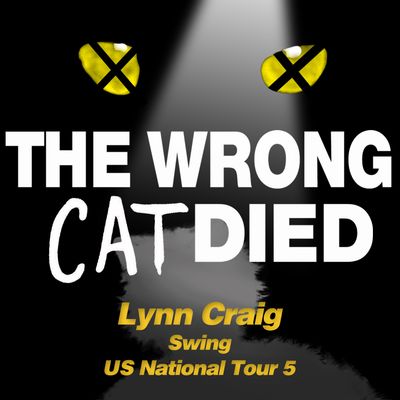 Ep66 - Lynn Craig, Swing on US National Tour 5