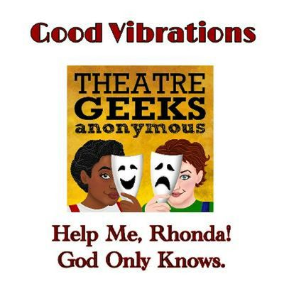 Episode 91: GOOD VIBRATIONS