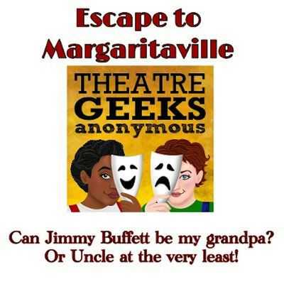 Episode 92: ESCAPE TO MARGARITAVILLE