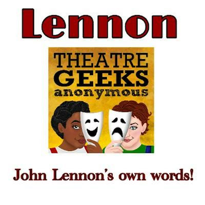 Episode 93. LENNON