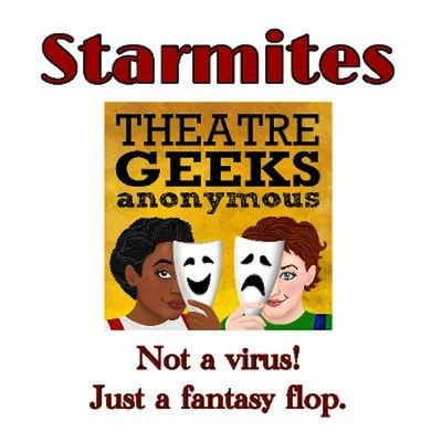 Episode 97: STARMITES