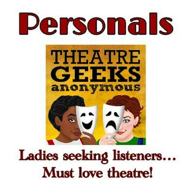 Episode 99: PERSONALS