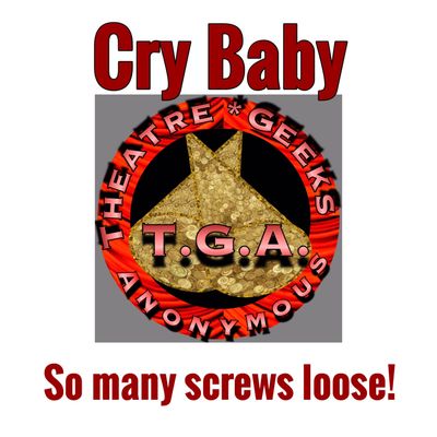 Episode 14: CRY BABY