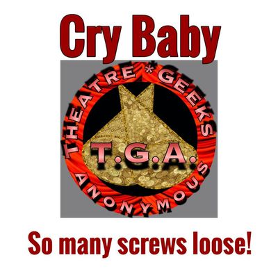 Episode 14: CRY BABY