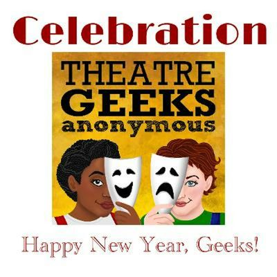 Episode 107: CELEBRATION