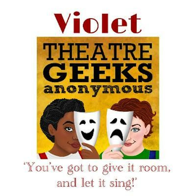 Episode 106: VIOLET