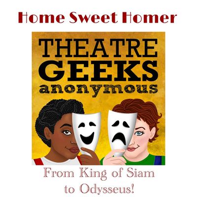 Episode 107: HOME SWEET HOMER