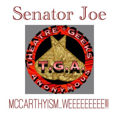 **REPOST** Episode 20: SENATOR JOE