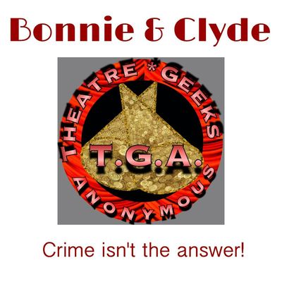 Episode 16: BONNIE & CLYDE