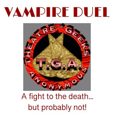 Episode 17: VAMPIRE DUEL