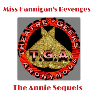 Episode 2 - Miss Hannigan's Revenges