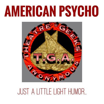 Episode 18: AMERICAN PSYCHO