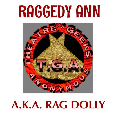 Episode 23: RAGGEDY ANN
