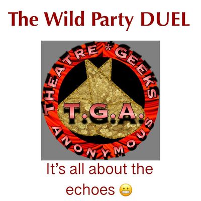 Episode 24: WILD PARTY DUEL