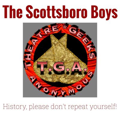 Episode 26: SCOTTSBORO BOYS