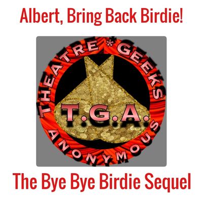 Episode 4: Albert, Bring Back Birdie!